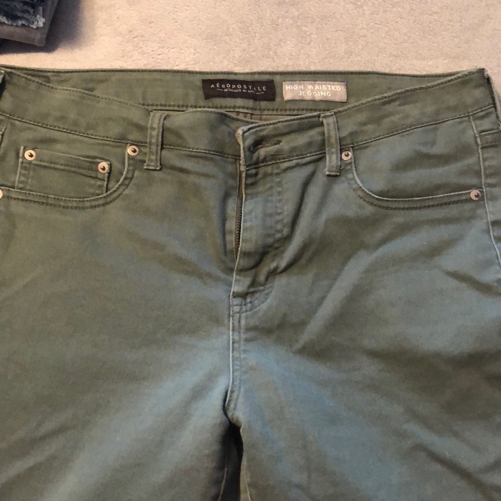 Brand new Aeropostale jeans